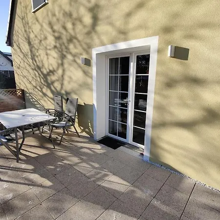 Apartmán Lea W Kudowie Zdroj