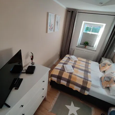 Apartamento Lea W Kudowie Zdrój *