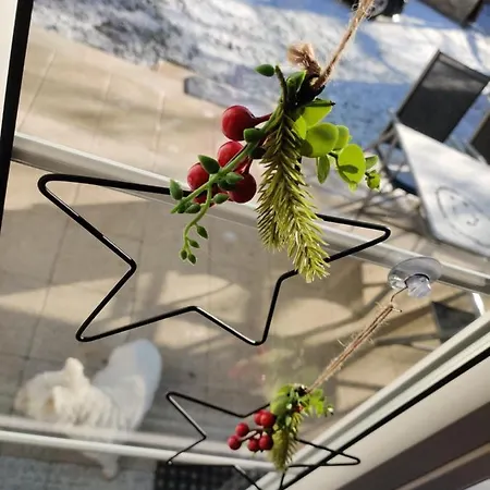 Lea W Kudowie Zdroj * Kudowa-Zdrój