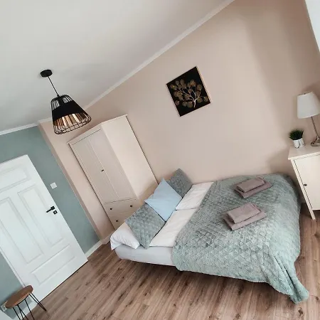 Apartamento Lea W Kudowie Zdrój *