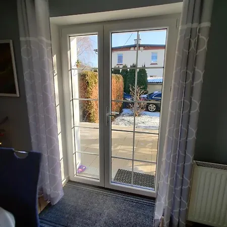 Apartamento Lea W Kudowie Zdrój