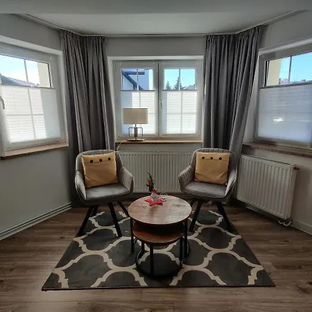 Apartamento Lea W Kudowie Zdrój *
