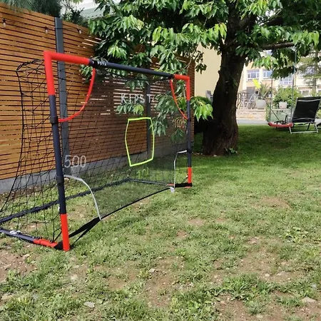 Apartamento Lea W Kudowie Zdrój