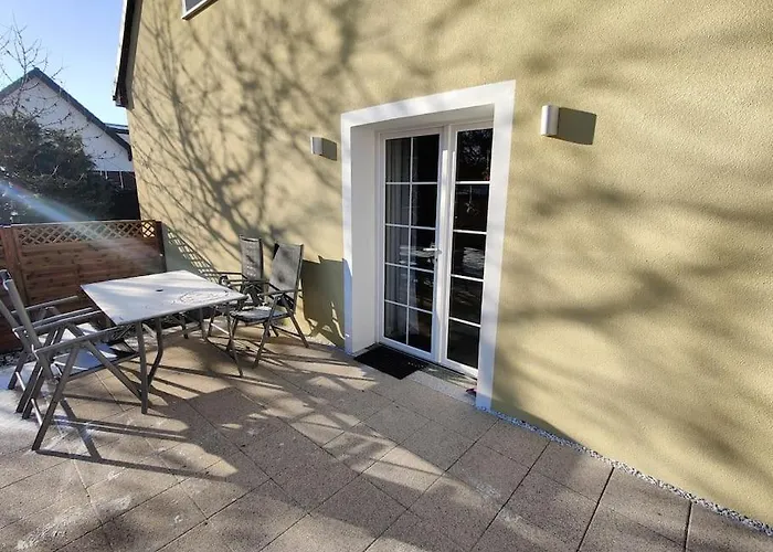 Apartament Lea W Kudowie Zdroj