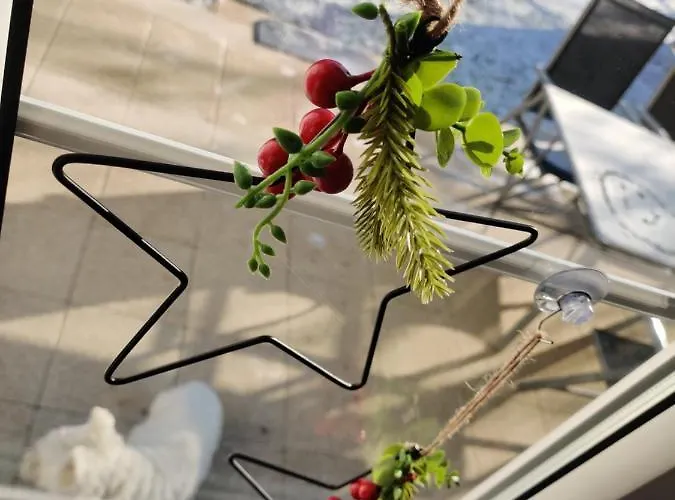 Lea W Kudowie Zdroj * Kudowa-Zdrój