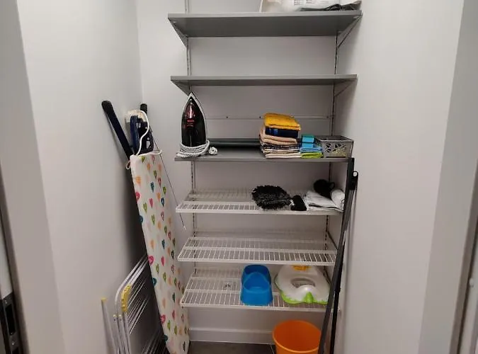 Lea W Kudowie Zdroj Apartament *